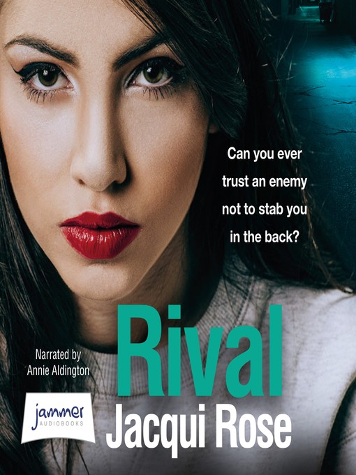 Cover image for Rival